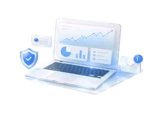 Clauvic Torun interface displaying a straightforward cryptocurrency trading registration process