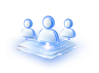 Active user base of the global trading community expanding to five hundred thousand