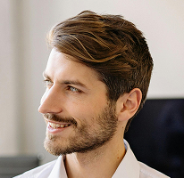 Michael Brennan crypto fintech technology leader and CTO portrait